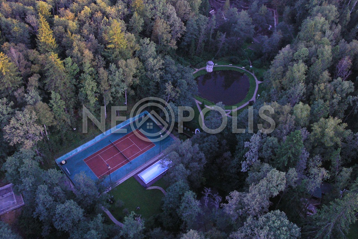 1185, Николино | NEOPOLIS