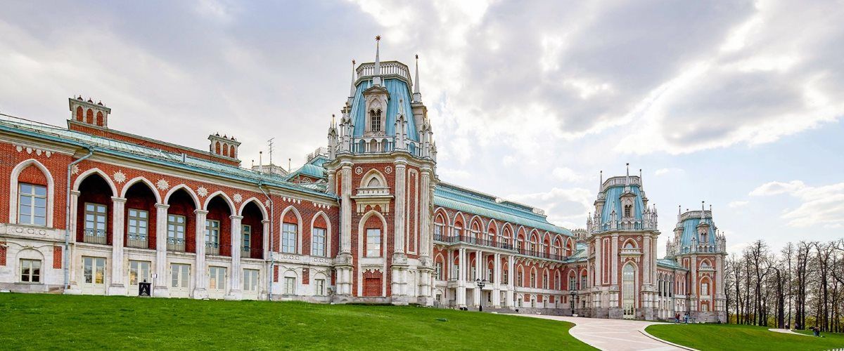 В День города в 80 московских музеев можно будет сходить бесплатно.