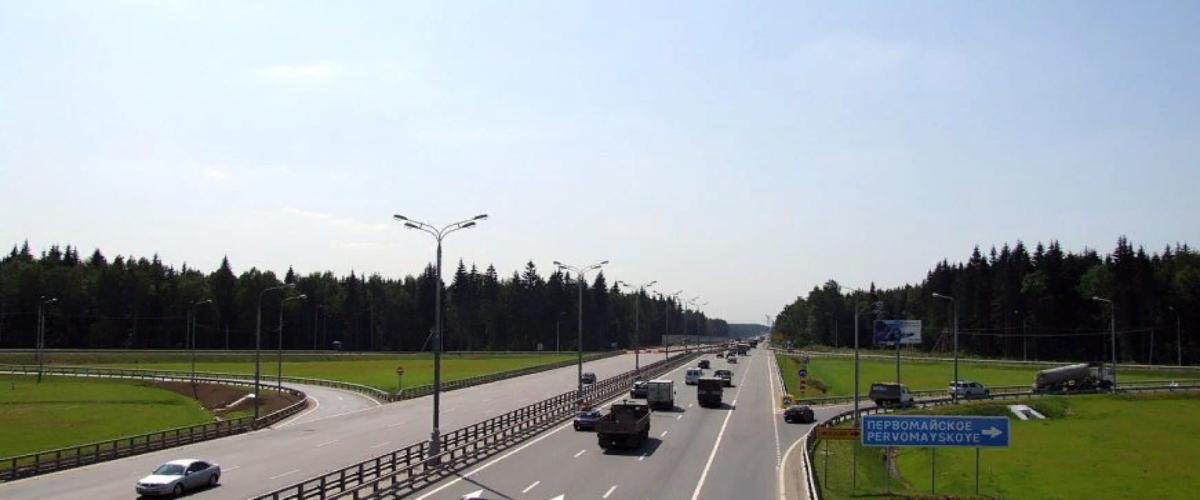 Первый участок трассы М3 «Украина – Середнево – Марьино – Десна» в ТиНАО запустят до конца 2020 года